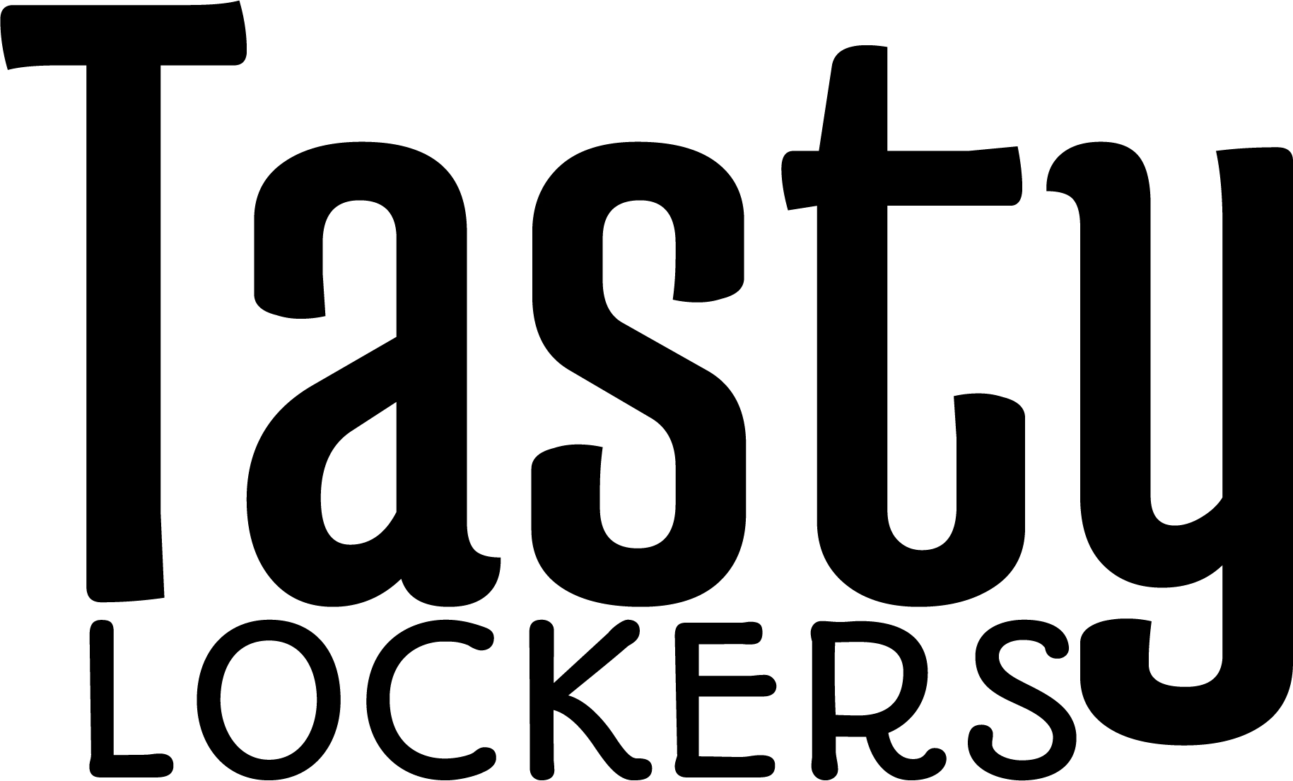 TastyLockers logo