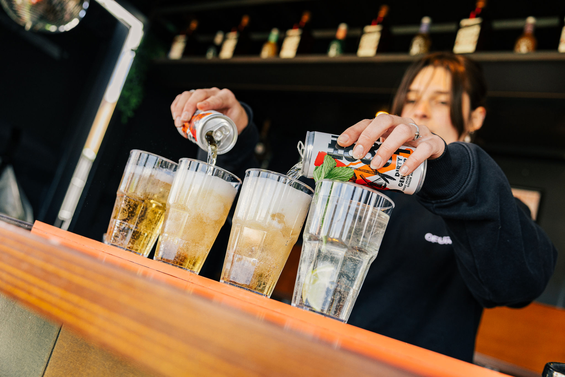 Festivals en evenementen